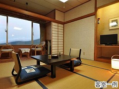 椿フォンデュ（イメージ）