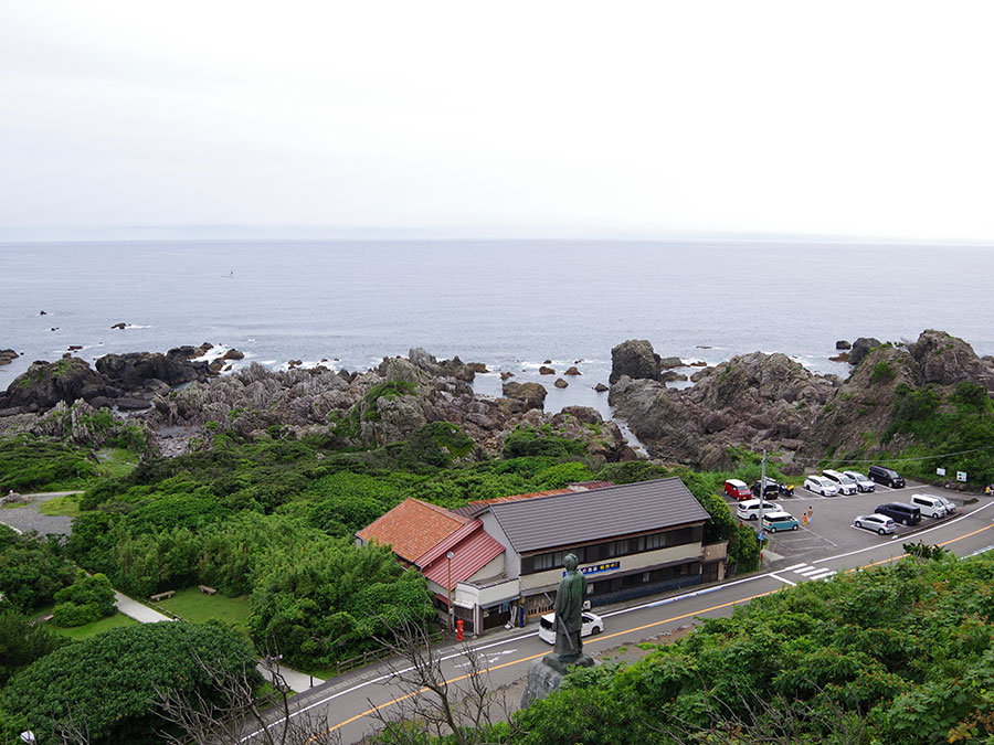 室戸廃校水族館