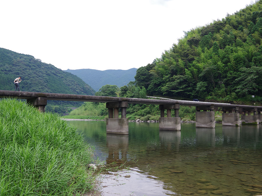高知県の絶景撮影スポット