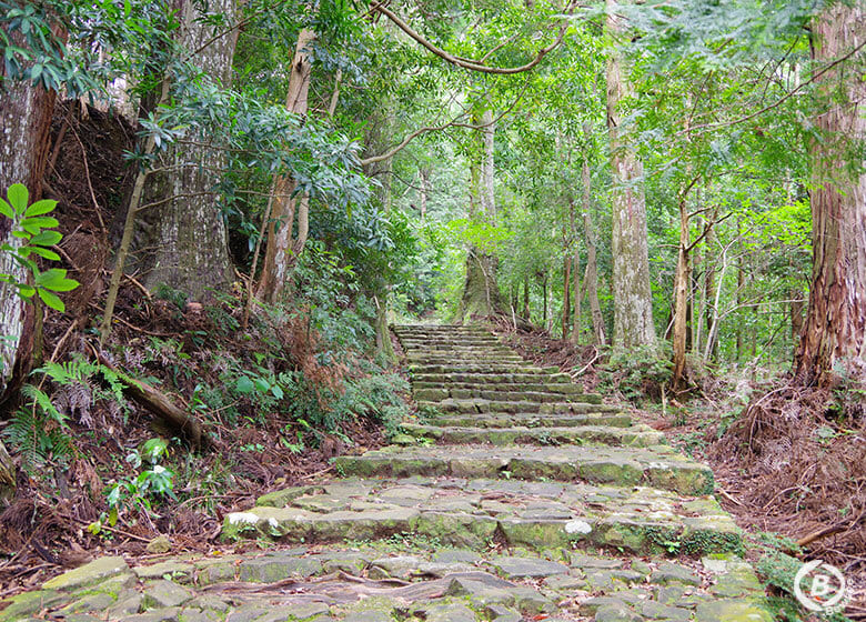 大門坂