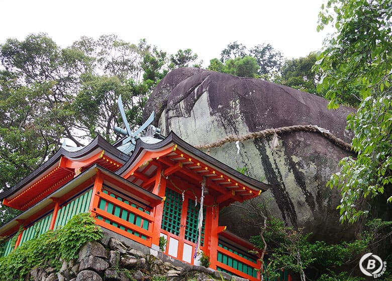 神倉神社