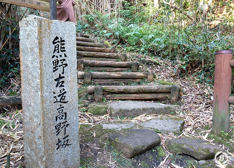 高野坂