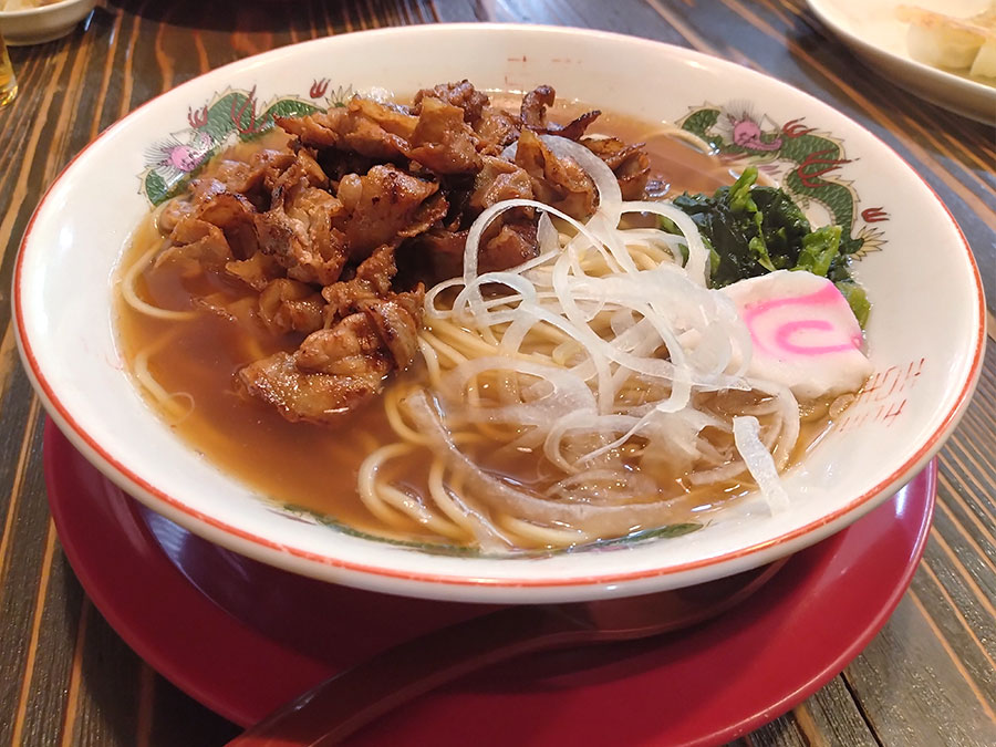 麵屋ひしお