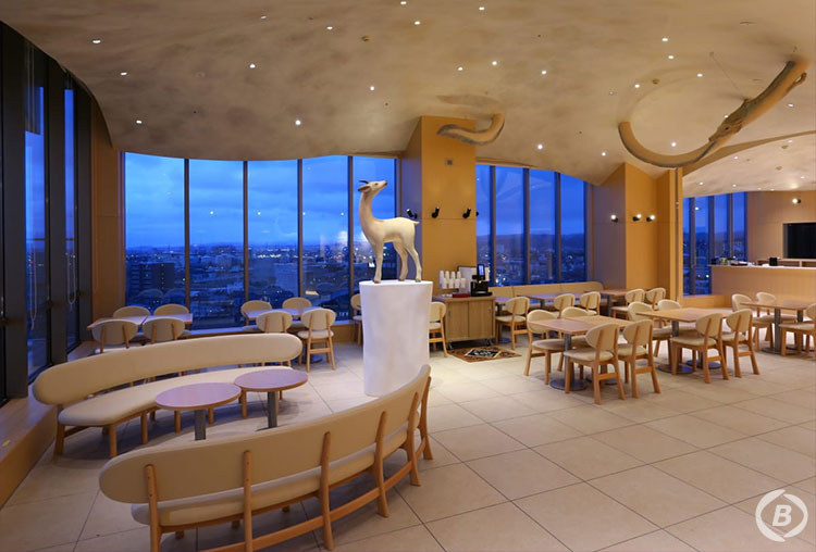 KOKO HOTEL金沢駅前・外観