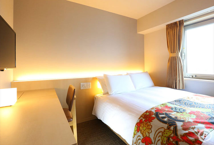 ギャラリーダブルルーム