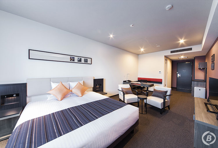 スタンダードキング