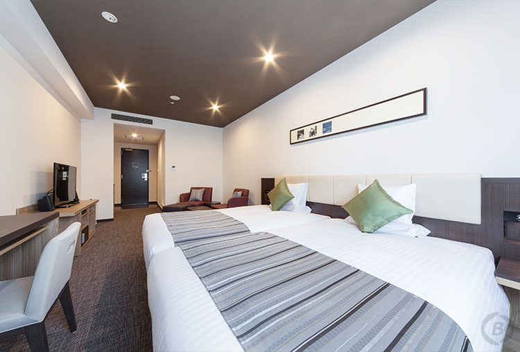 スタンダードツイン