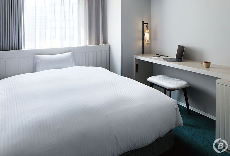 スタンダードダブル