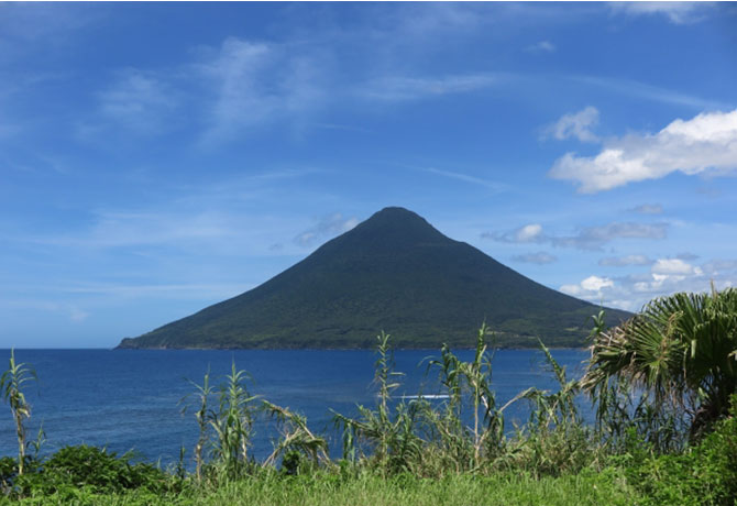 鹿児島