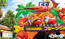 沖縄本島悠遊美ら海パス