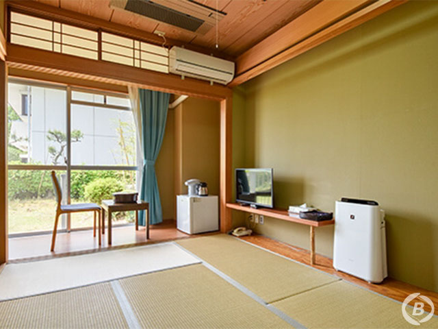 トイレなし和室一例