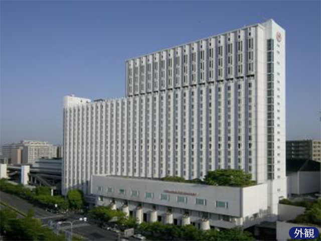 シェラトン都ホテル大阪 アソシエイトホテル Usj ユニバーサル スタジオ ジャパン への旅行ツアー