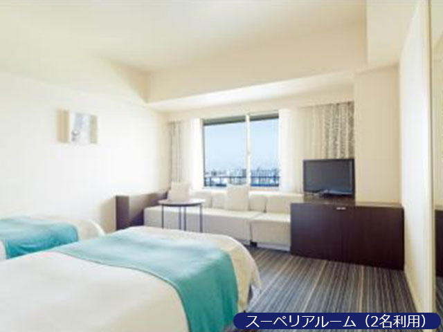 羽田空港発 Jal ホテル ユニバーサル ポート Usjへの旅 飛行機 宿泊 4 11月 はusjユニバーサルスタジオジャパンへの格安ツアーです