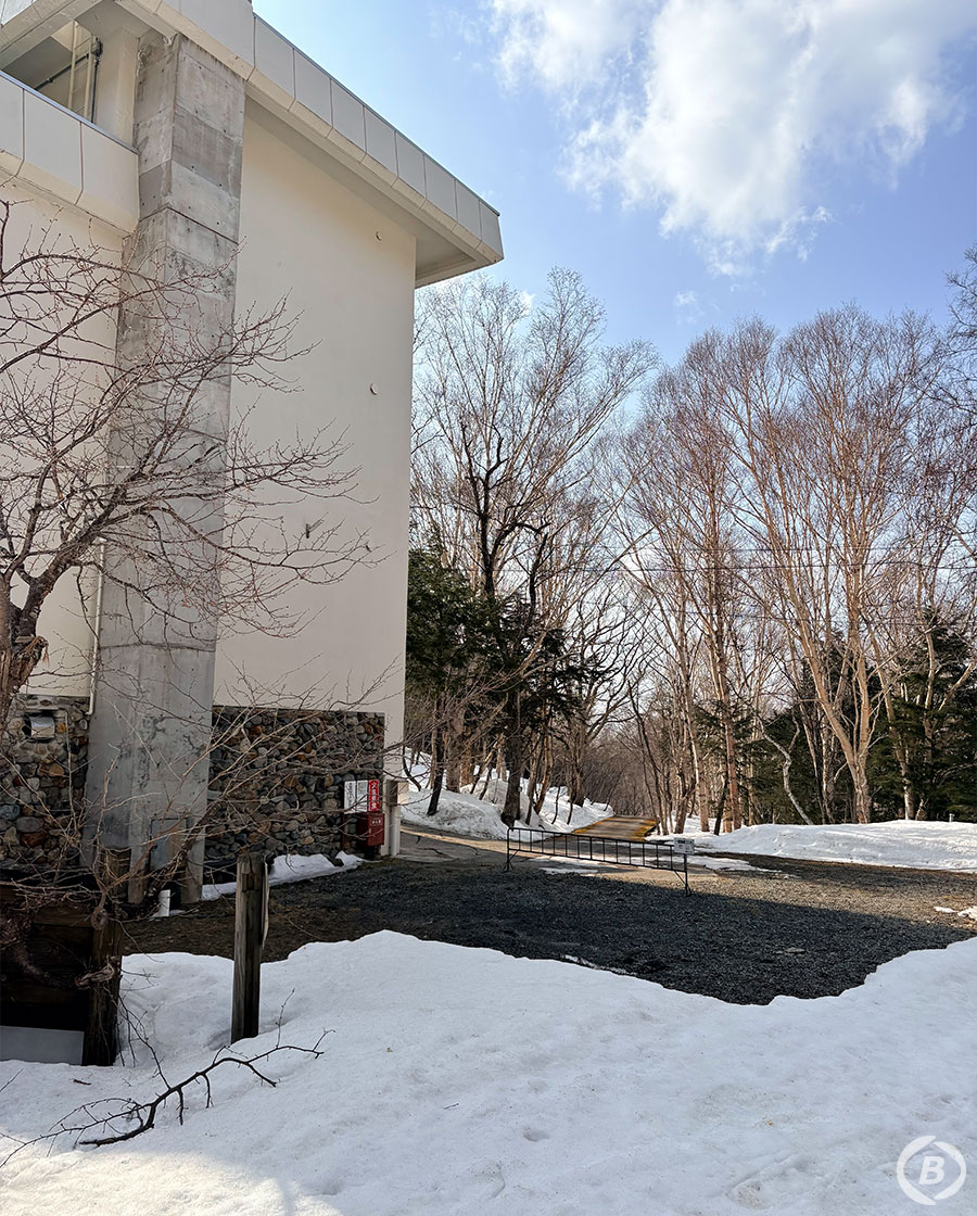 信州大学志賀自然教育園