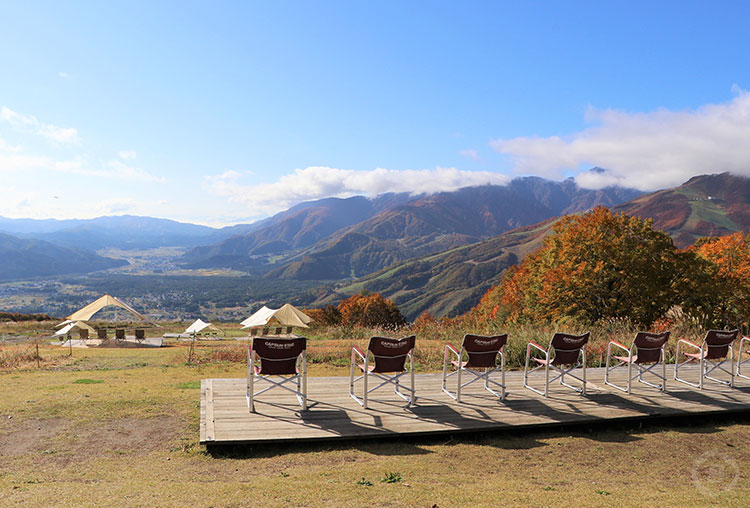 ねずこの森ウォーキングツアー