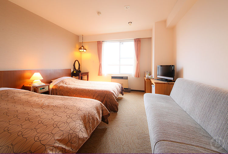 白馬ハイランドホテル