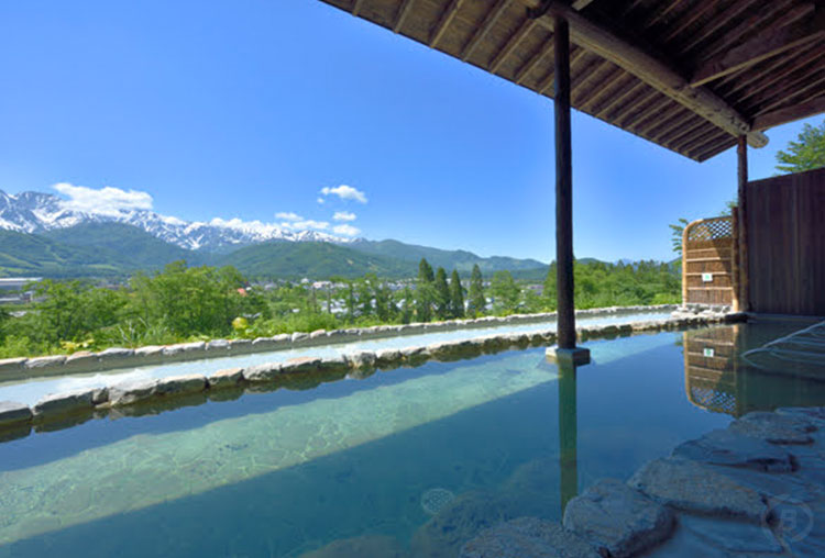 白馬ハイランドホテル