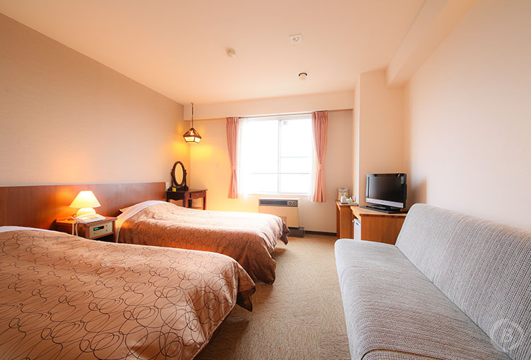 白馬ハイランドホテル