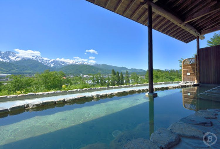 白馬ハイランドホテル