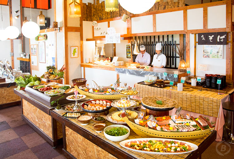 白馬ハイランドホテル