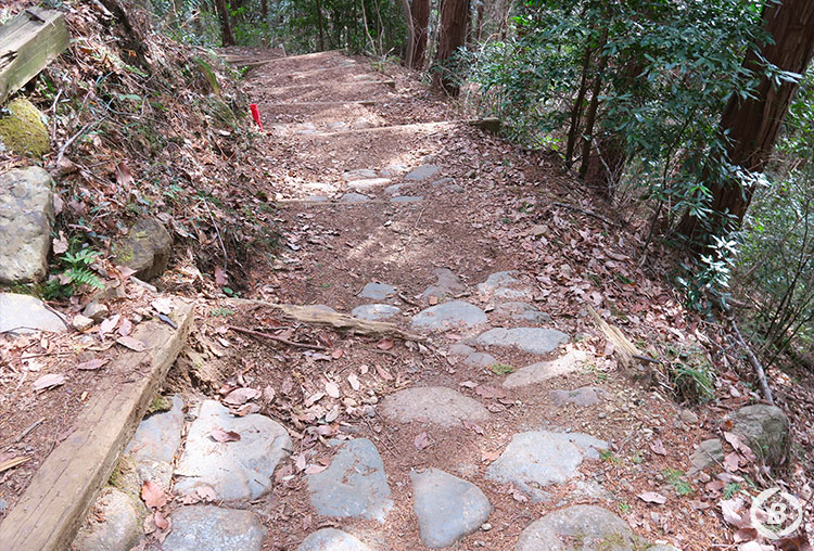 小仏城山 〜 弁天橋