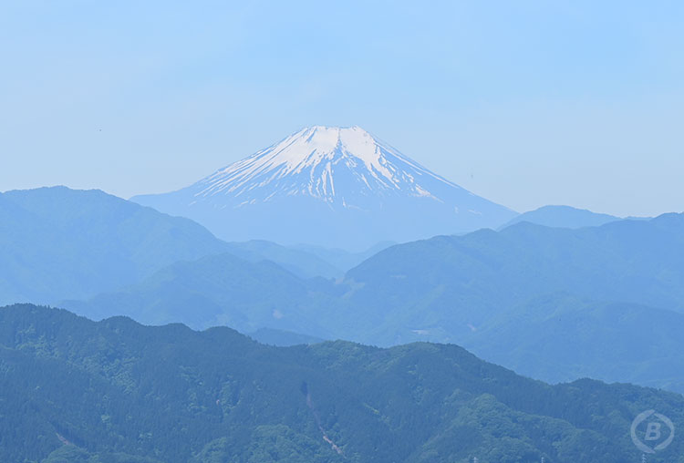 富士山