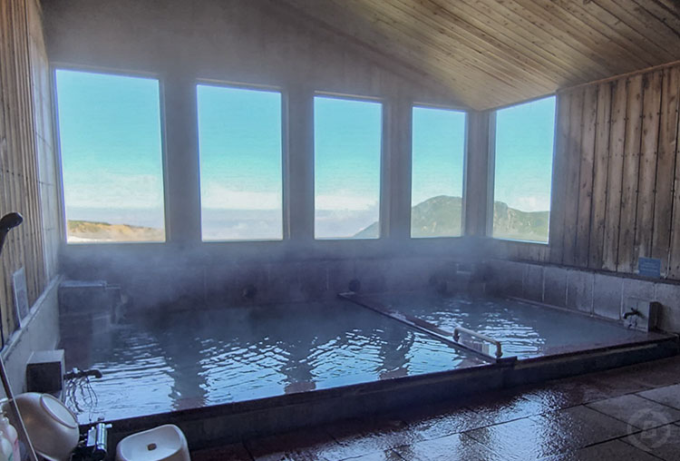 白馬乗鞍岳（はくばのりくらだけ）