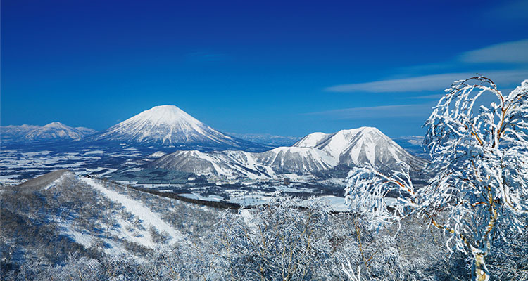 hokkaido