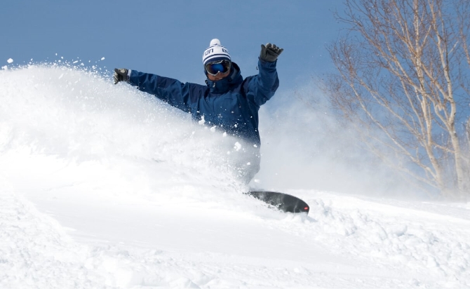 Niseko