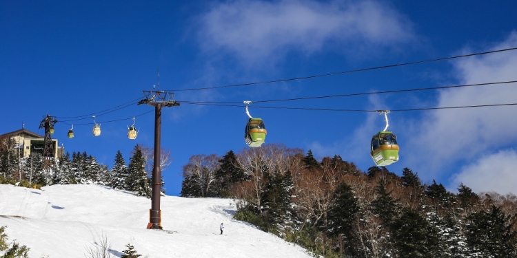 Shiga Kogen